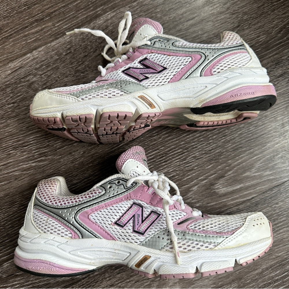 Vintage new balance 755 8.5 women’s 530